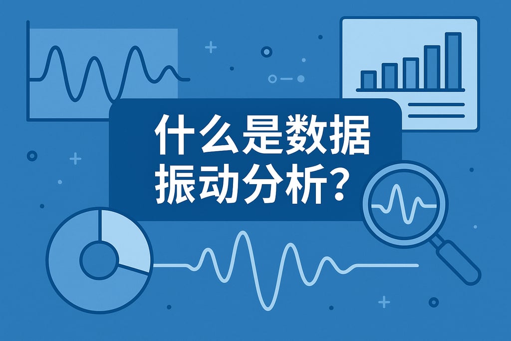 什么是数据振动分析？