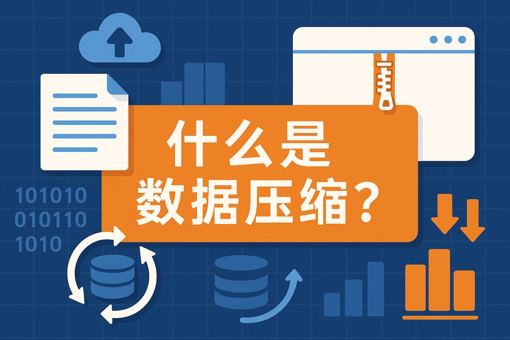 什么是数据收缩？