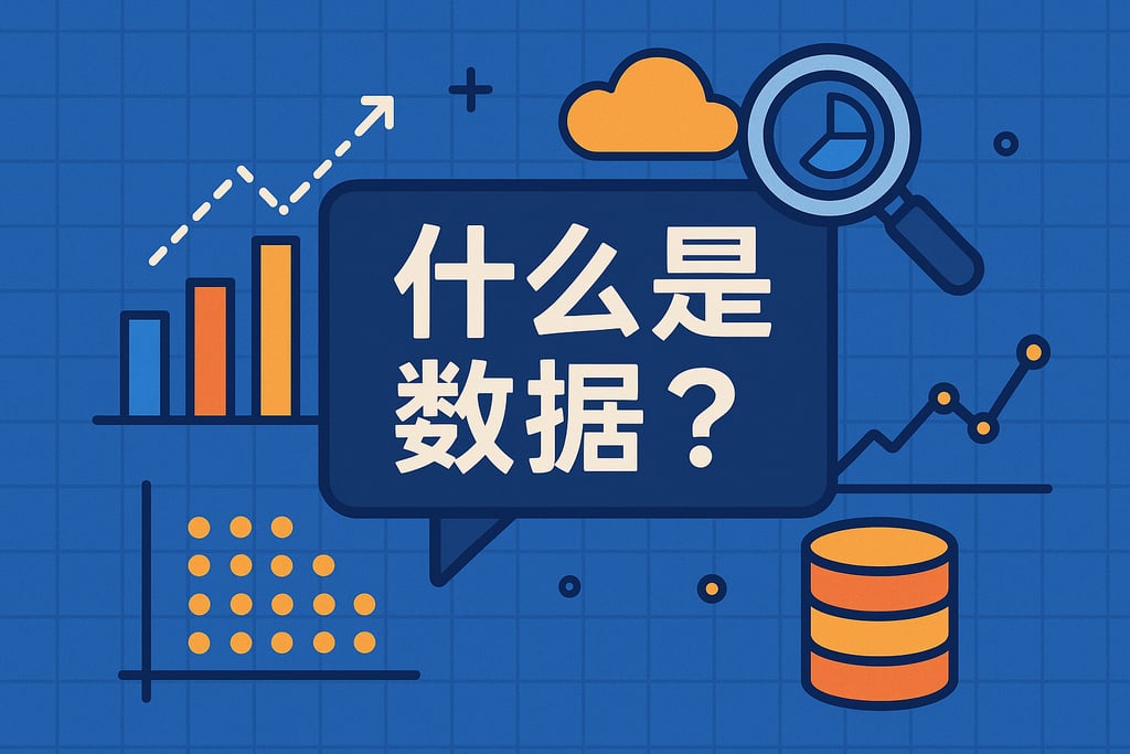 什么是数据相关？