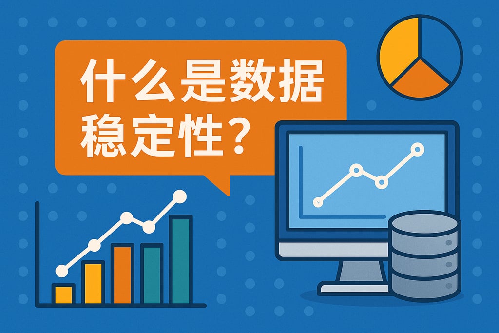 什么是数据稳定性？