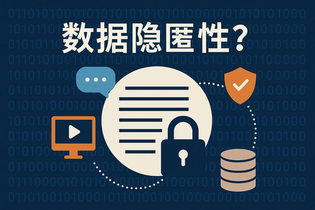 什么是数据隐匿性？