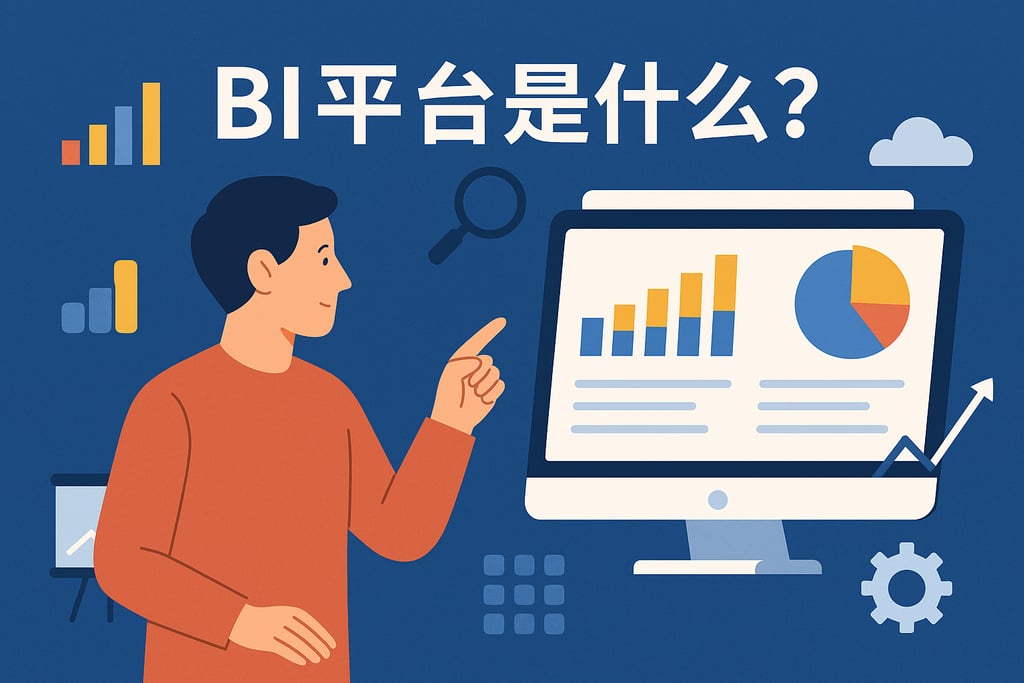bi平台是什么？