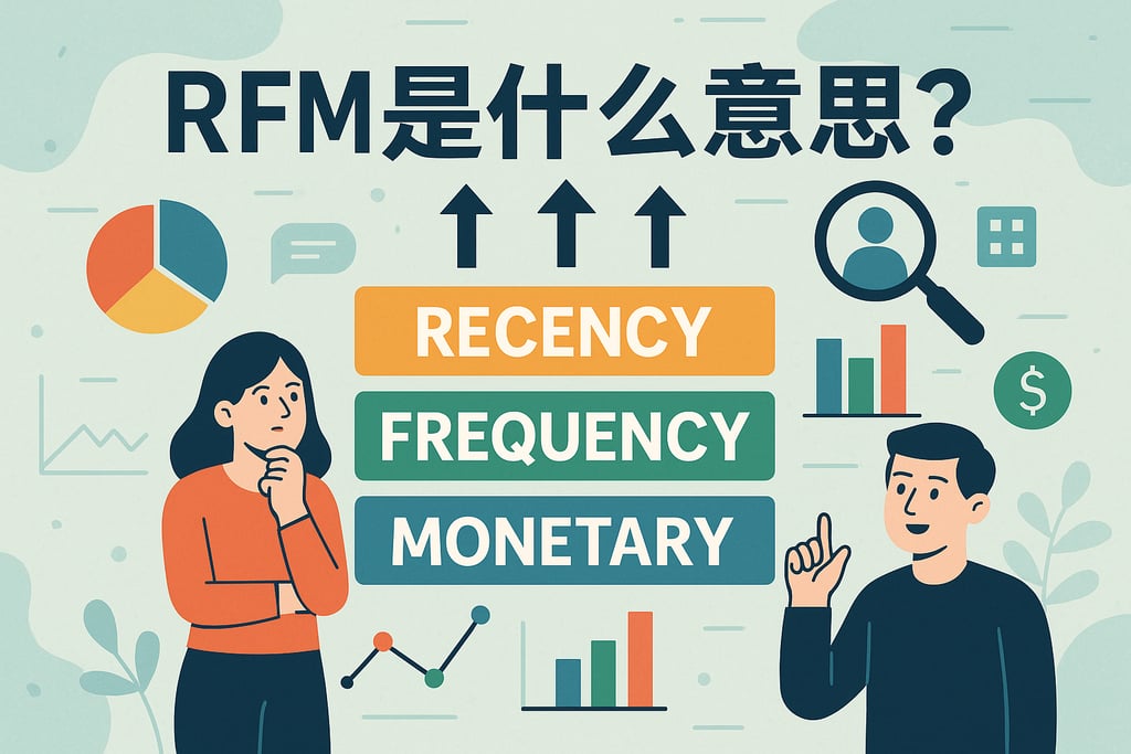 rfm是什么意思是什么？