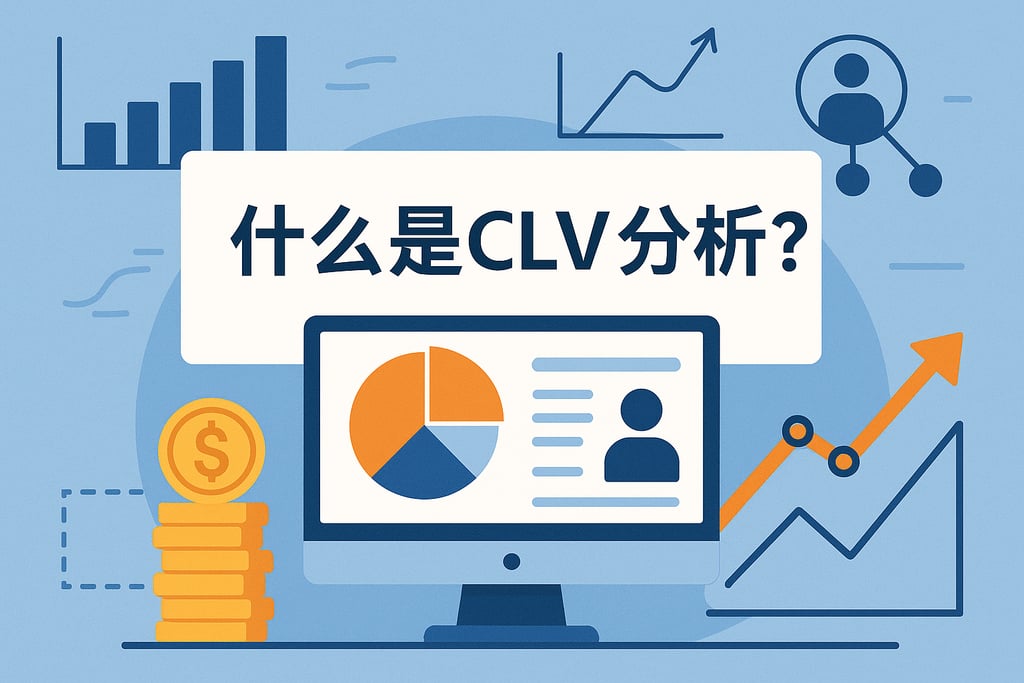 什么是CLV分析？
