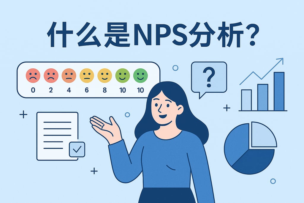 什么是NPS分析？