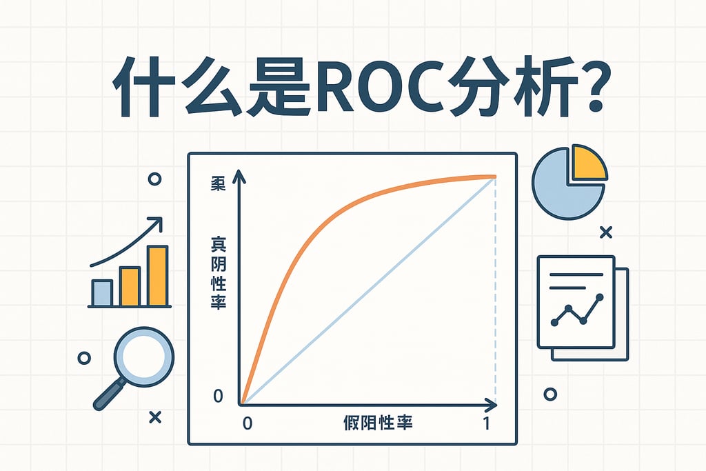 什么是ROC分析？