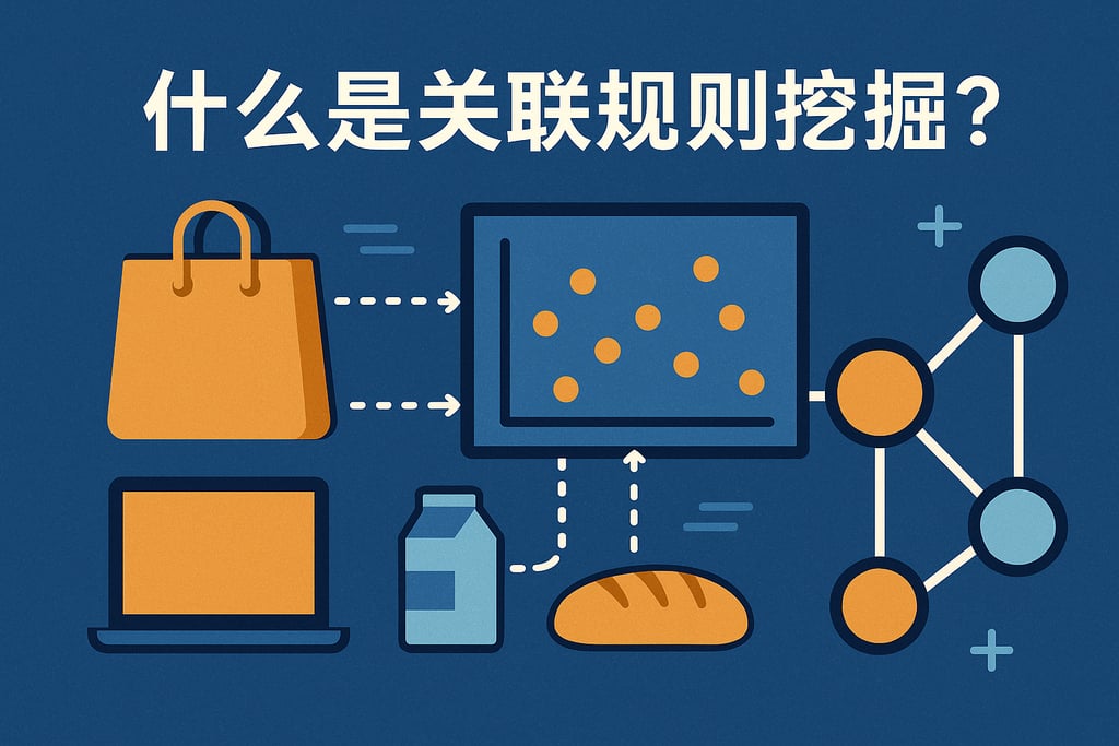 什么是关联规则挖掘？