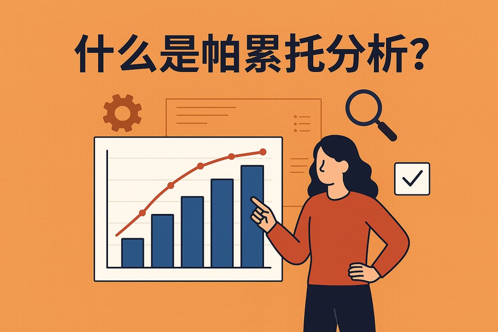 什么是帕累托分析？