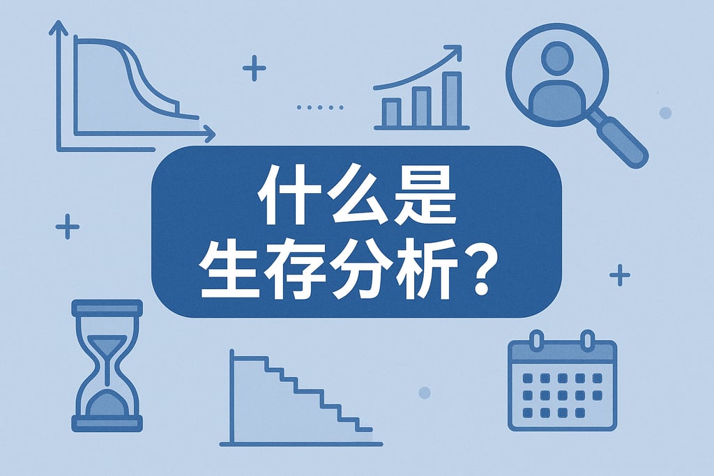 什么是生存分析？