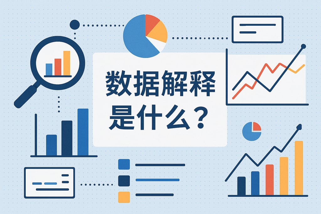 数据解释是什么？