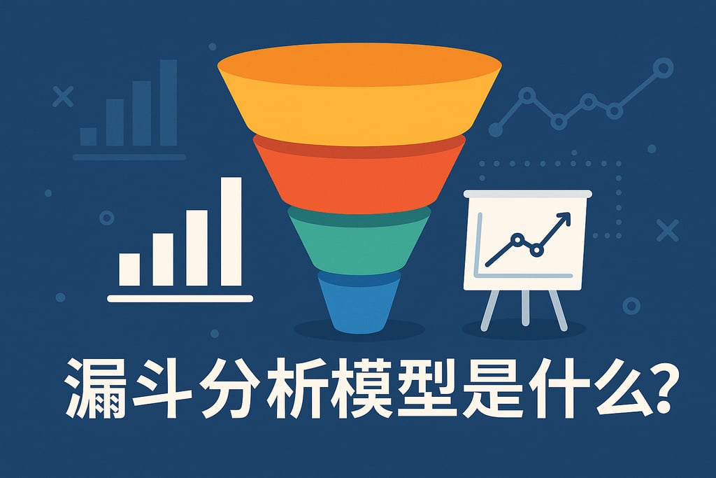 漏斗分析模型是什么？