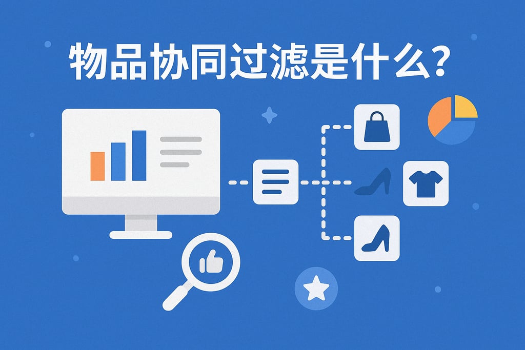 物品协同过滤是什么？