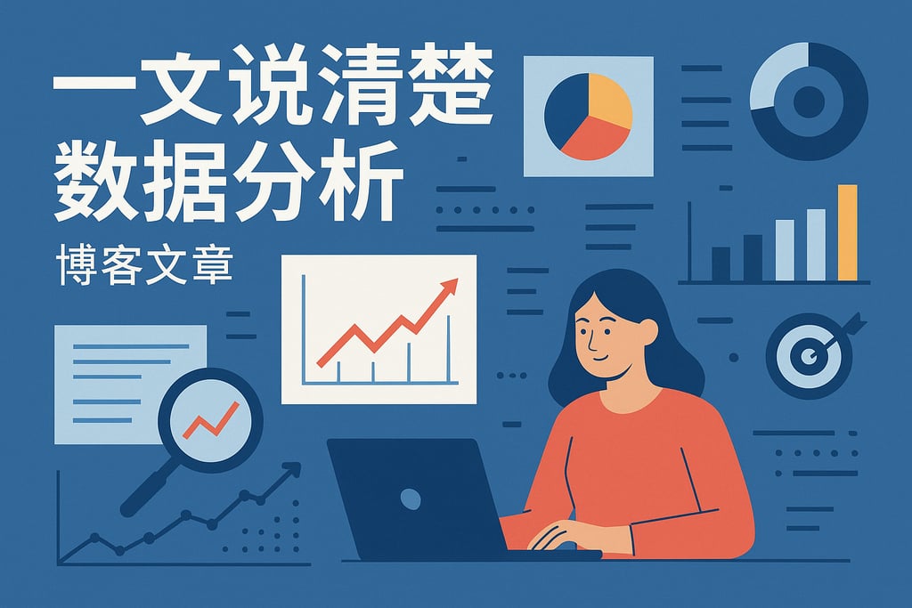 一文说清楚数据虫分析