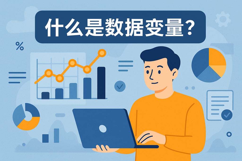 什么是数据可变变量？