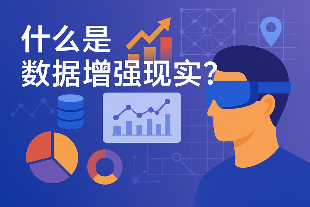 什么是数据增强现实？