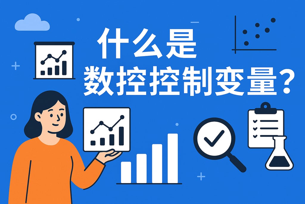 什么是数据控制变量？
