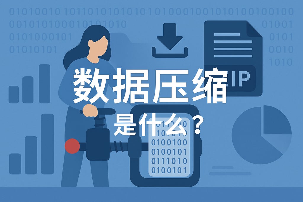 什么是数据收缩？