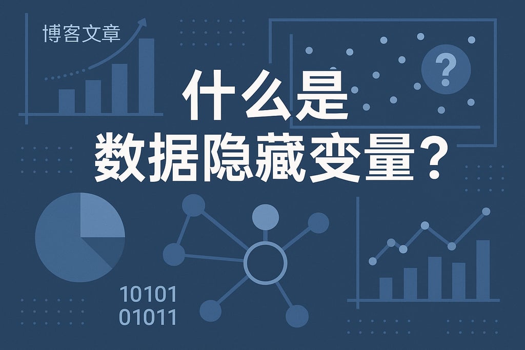 什么是数据隐藏变量？