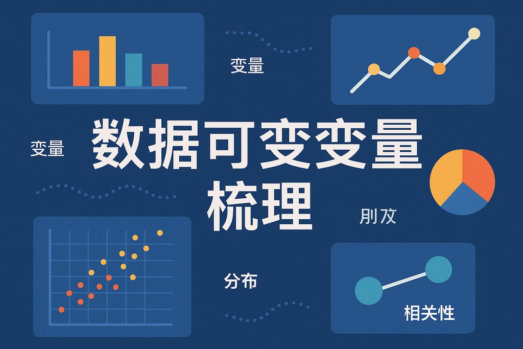 数据可变变量概念梳理