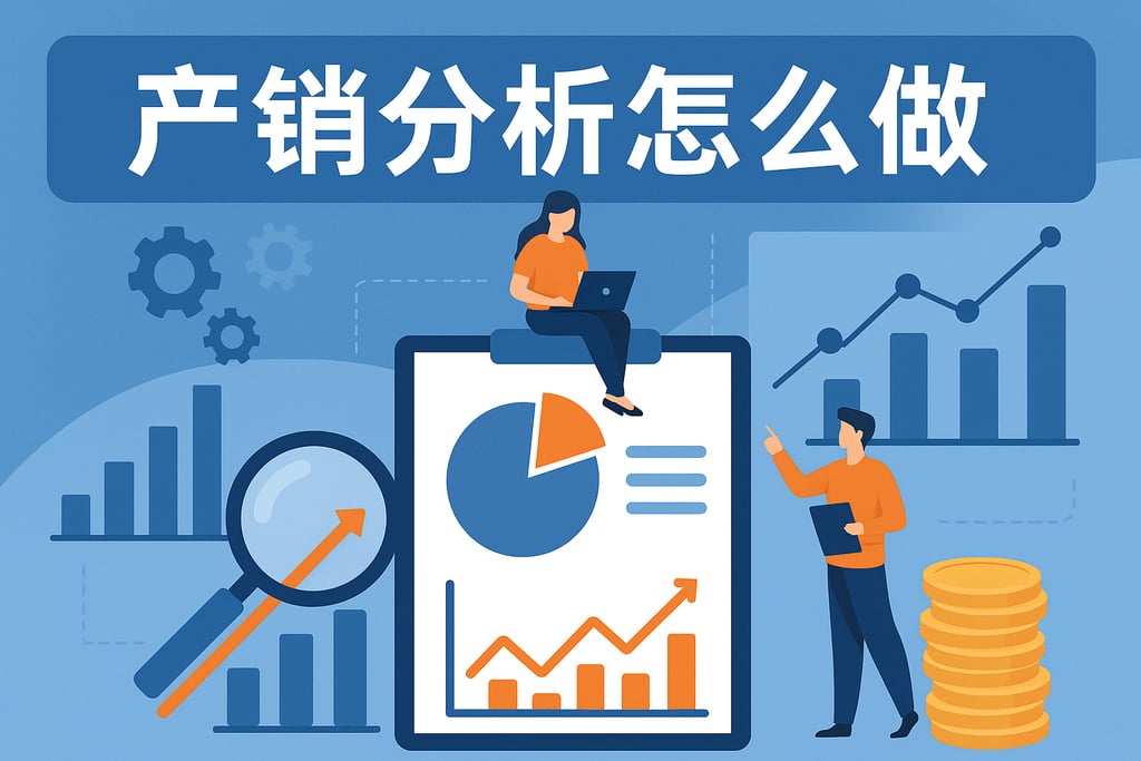 产销分析怎么做
