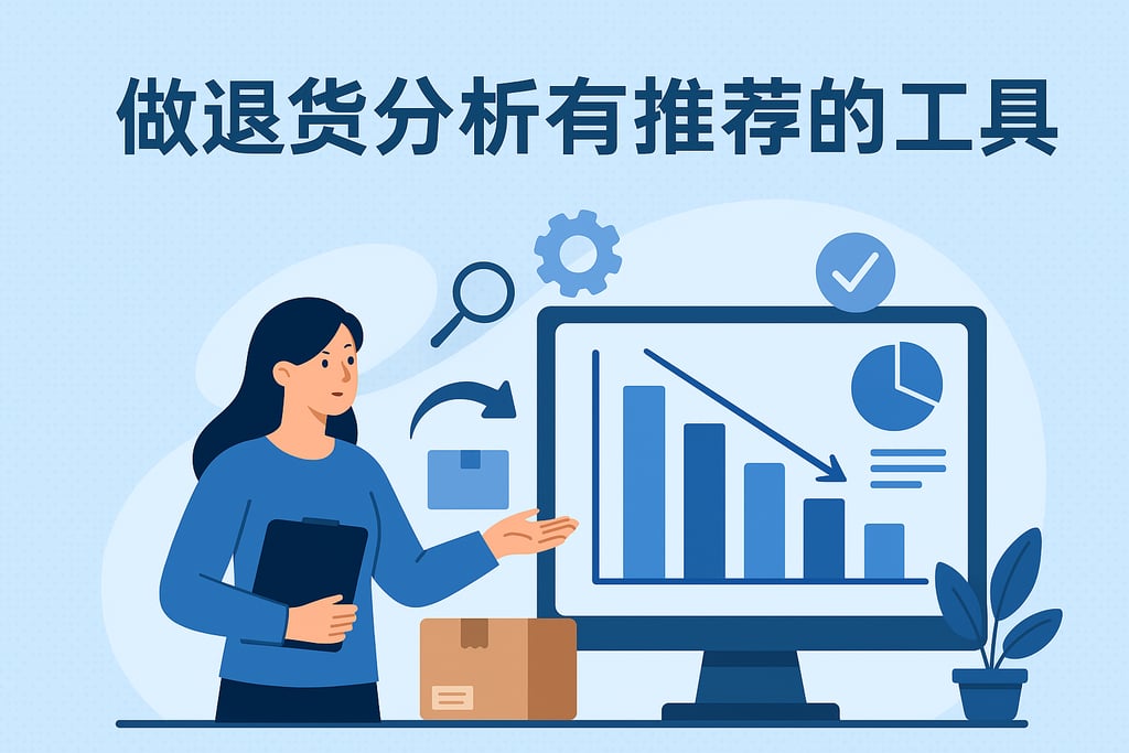 做退货分析有推荐的工具吗