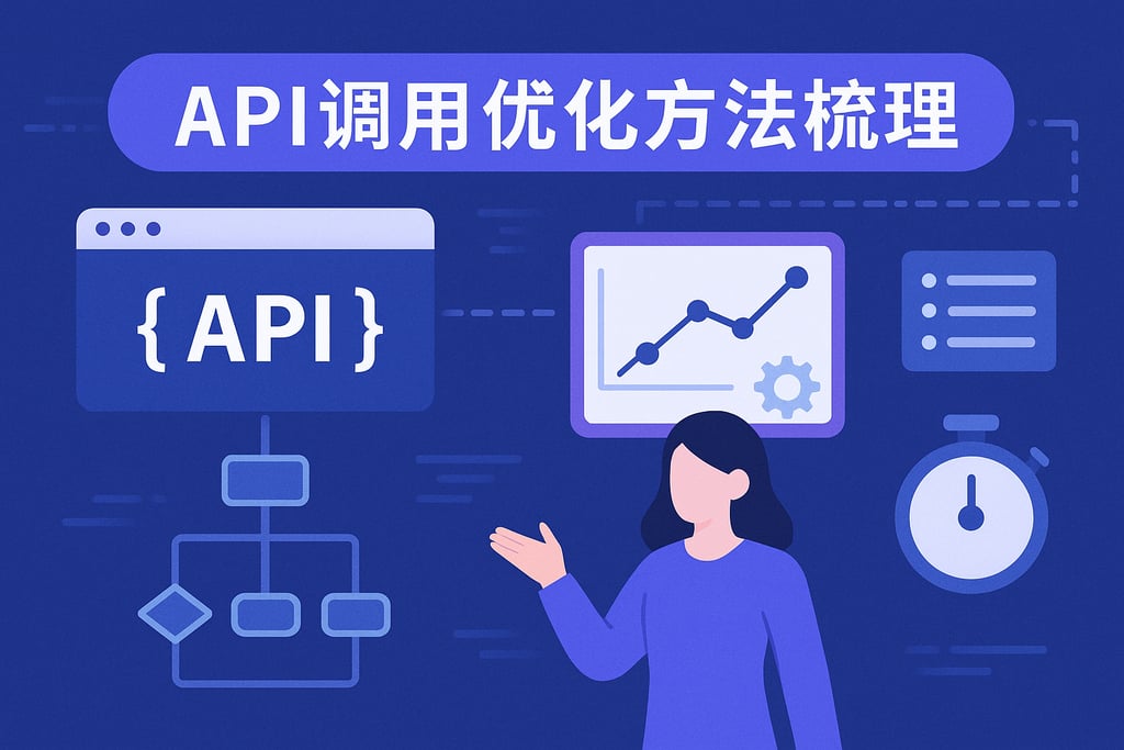 API调用优化方法概念梳理 - FineDataLink数据集成平台