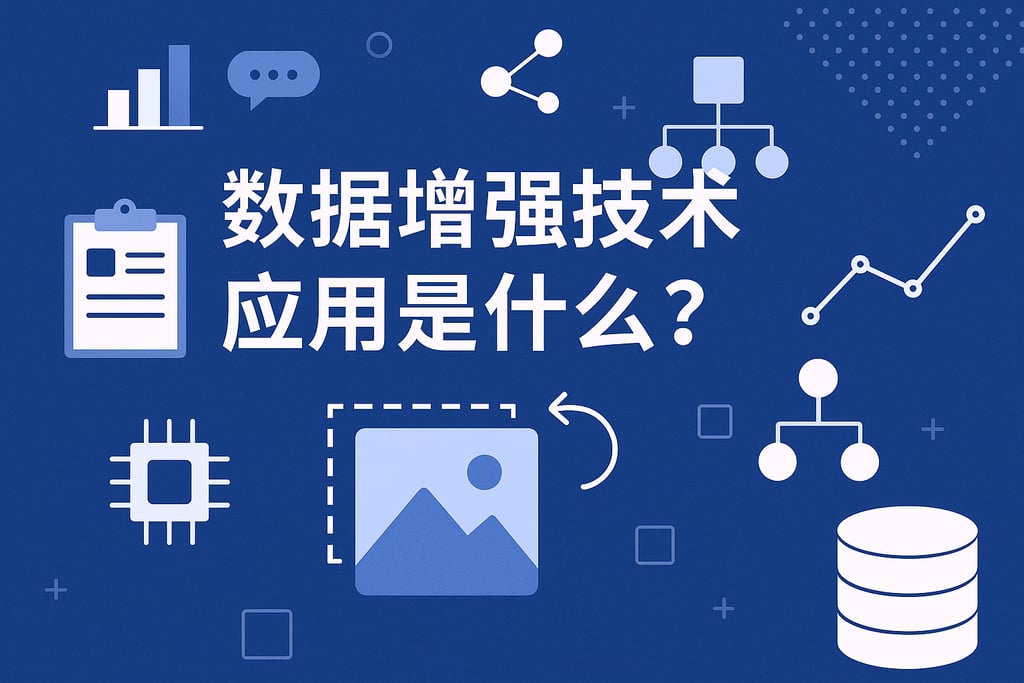 数据增强技术应用是什么? - FineDataLink数据集成平台