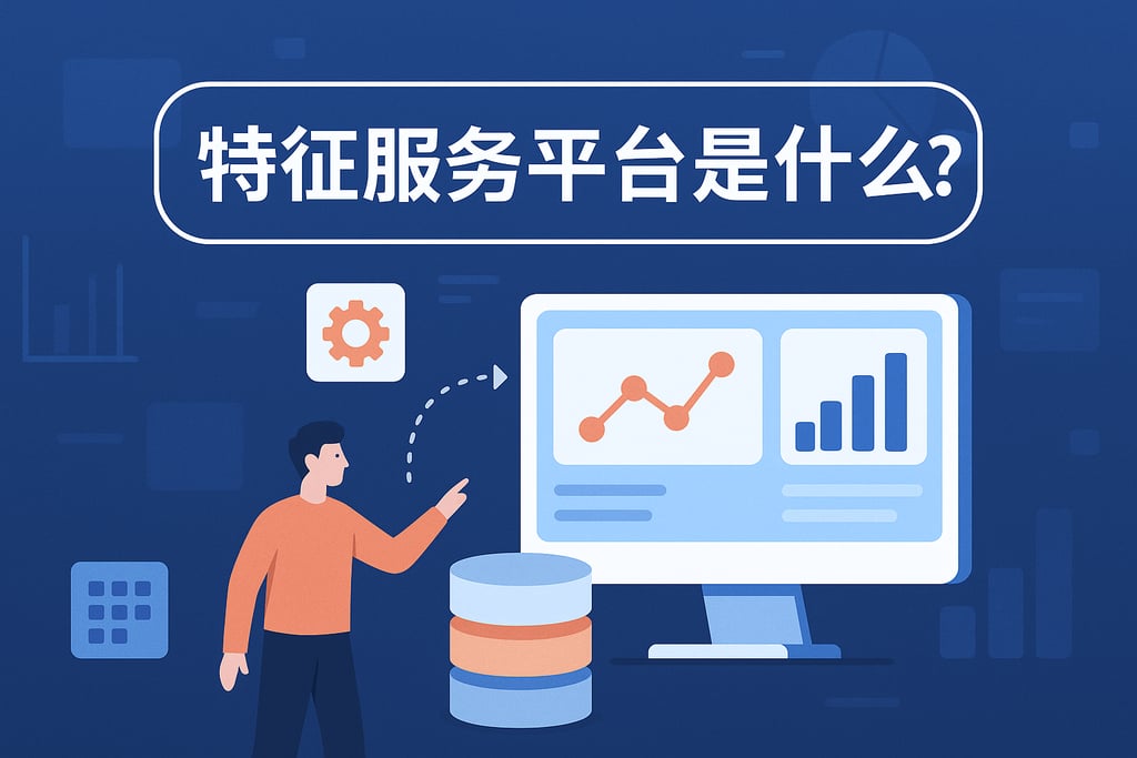 特征服务平台是什么？