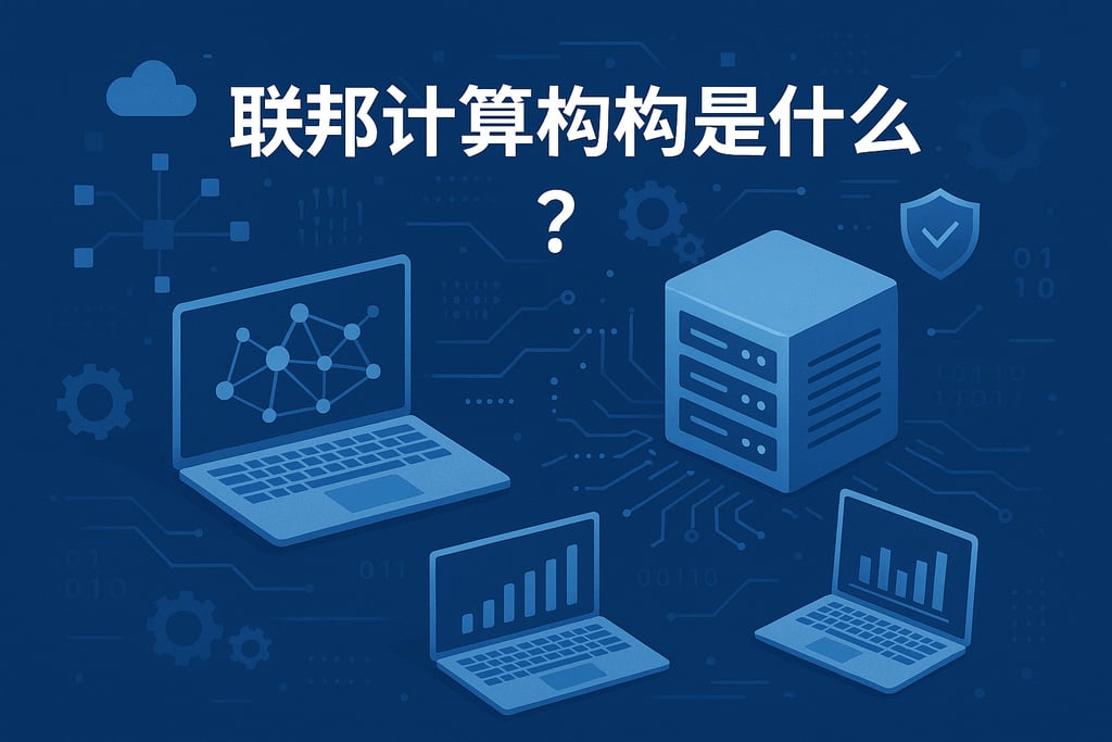 联邦计算架构是什么？