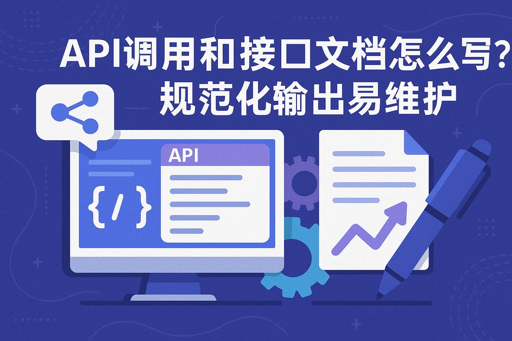 API调用和接口文档怎么写?规范化输出易维护 - FineDataLink数据集成平台
