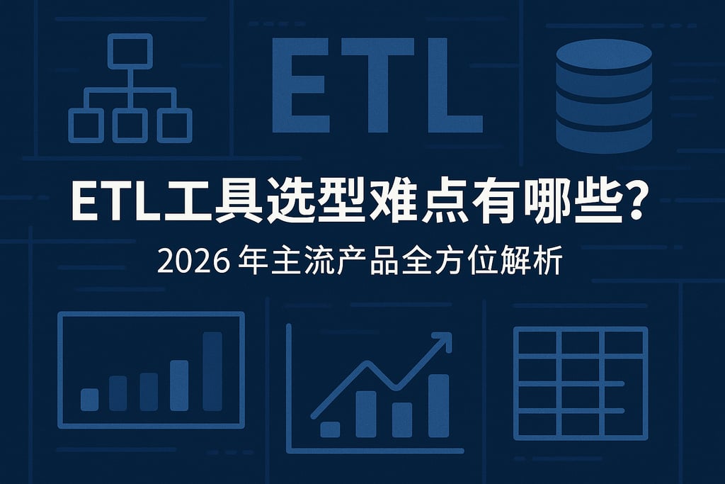 ETL 2026 