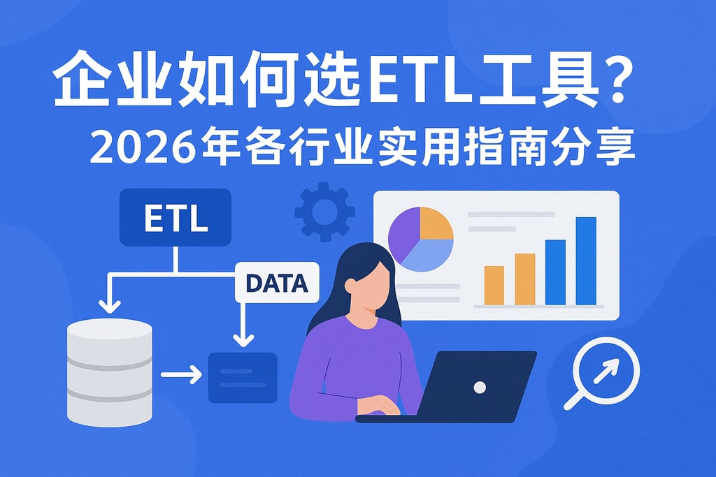ETL 2026 
