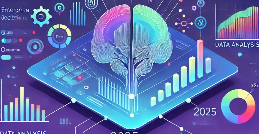 2025年数据分析方法在AI领域有哪些创新应用？