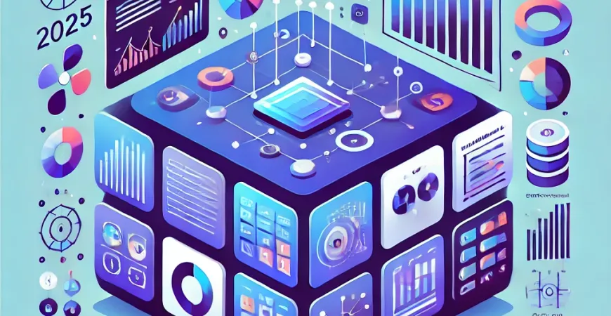 2025年最受企业欢迎的数据分析方法有哪些？