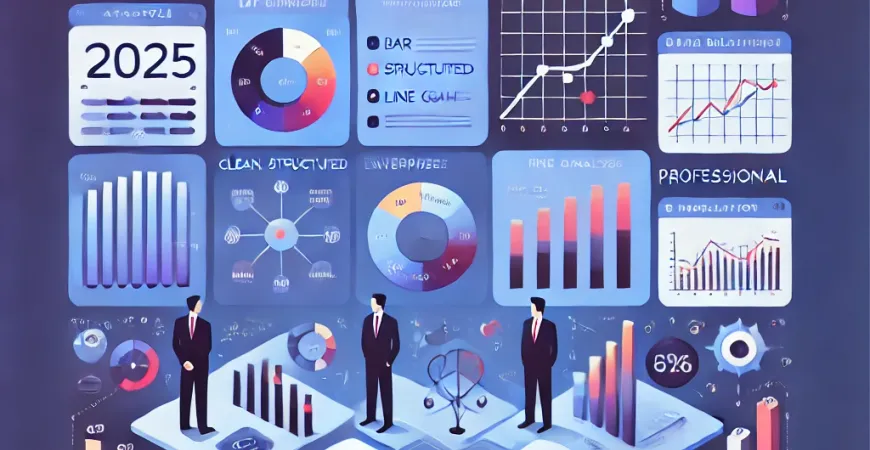 2025年BI工具如何改变数据分析？这三步提升决策力！