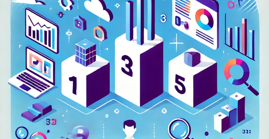 为什么选择BI工具优化业务流程？三大步骤提升效率！