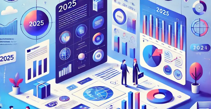 可视化产品选购看什么？2025年采购白皮书！