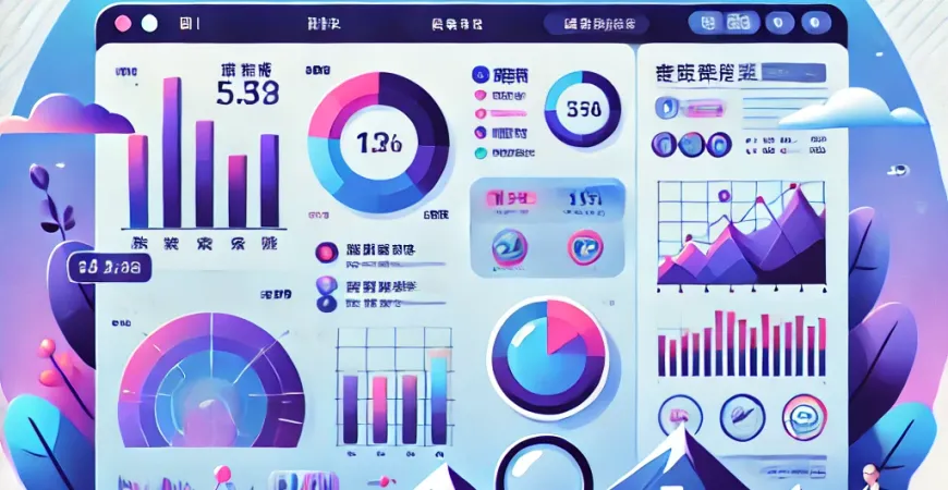 如何通过BI工具实现精准数据分析？这三步优化决策！