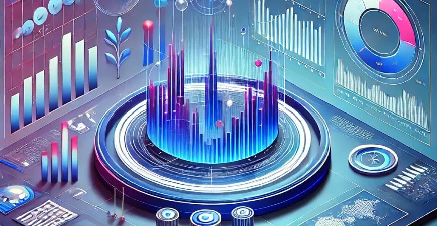 行业方案不匹配?2025垂直模板大全! - FineBI数据分析知识库