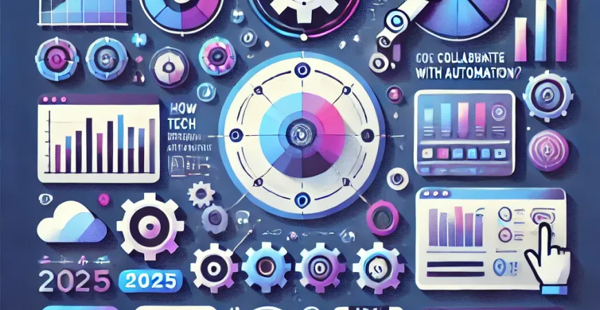 BI工具如何与自动化协同提升效率？2025年技术突破变革行业！