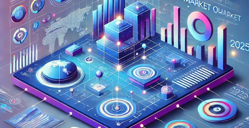 BI工具如何推动企业的全球化战略？2025年市场前景分析