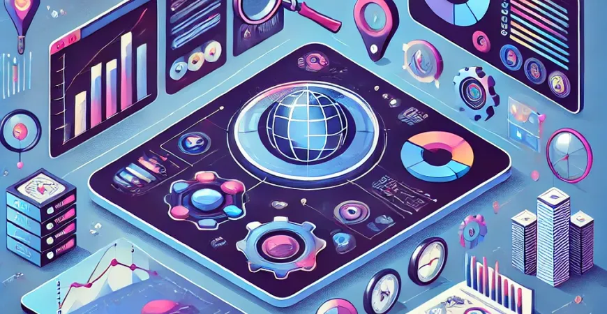 BI工具如何推动企业的精细化管理？2025年技术创新解读