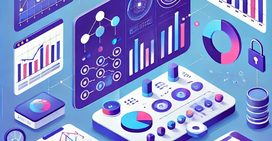 为什么BI工具将成为未来五年企业标配？2025年技术创新解读