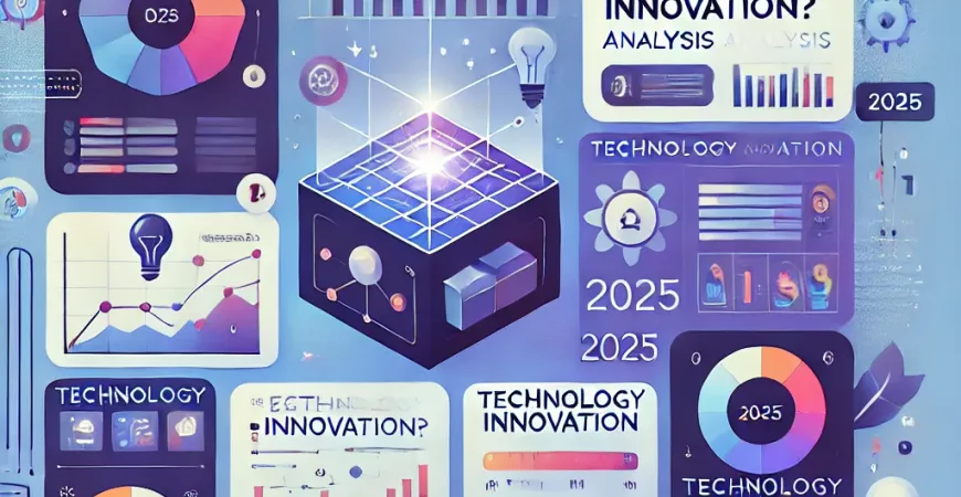 为什么BI工具能加速企业的创新进程？2025年技术创新分析