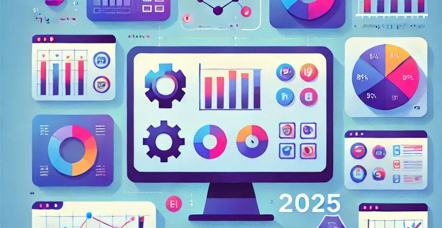 为什么BI工具能提升企业的数据治理能力？2025年技术趋势解析