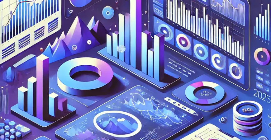 2025年最受推崇的BI平台！从数据处理到报告生成的全能工具！