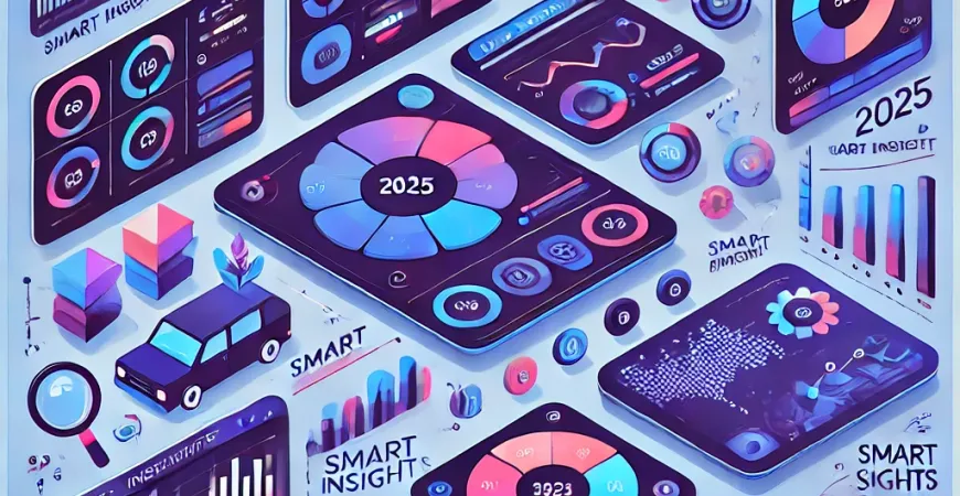 BI平台如何帮助企业实现精准决策？2025年技术创新分析