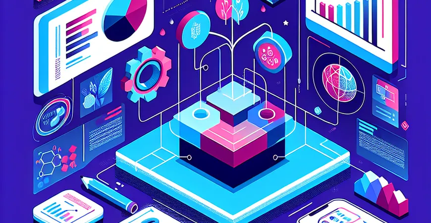 为什么BI平台在数据驱动的时代至关重要？2025年技术发展展望