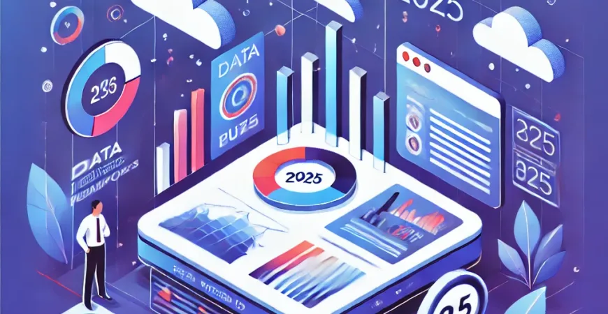 企业如何通过BI平台提升数据决策质量？2025年技术应用分析