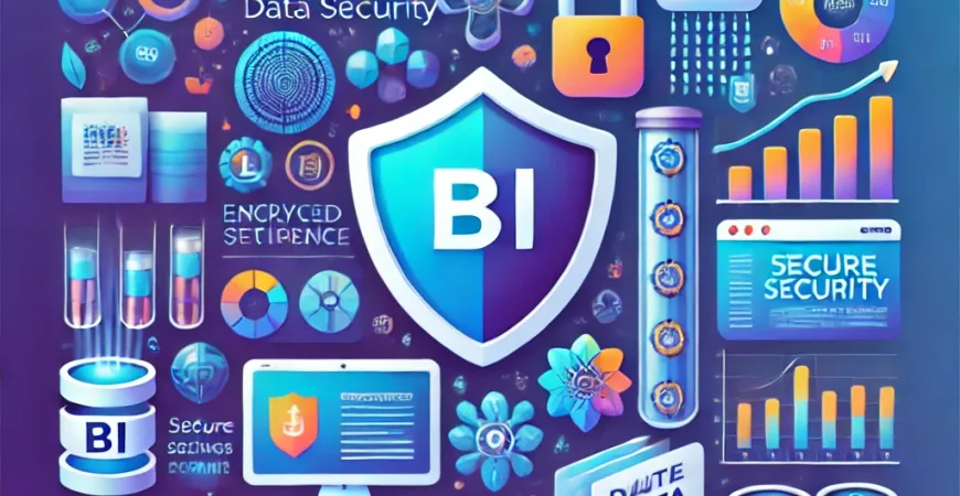 BI产品如何提升数据安全性？比Domo的安全性更强！